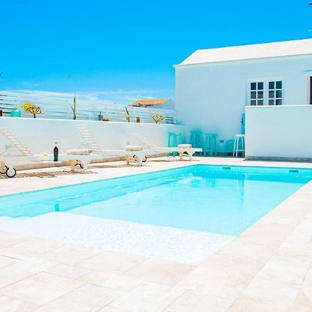Turquesa Beach&Pool Apartaments Playa Honda  Exterior photo