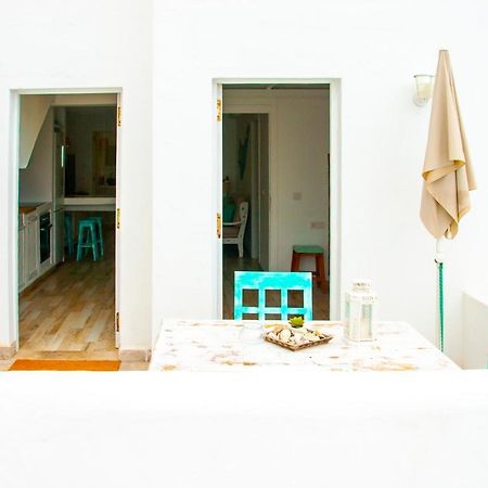Turquesa Beach&Pool Apartaments Playa Honda  Exterior photo