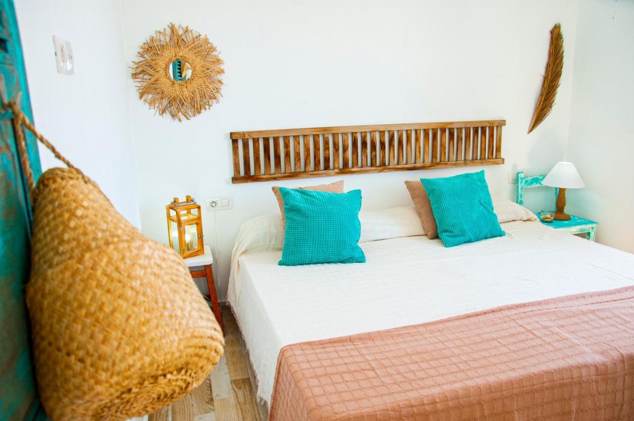 Turquesa Beach&Pool Apartaments Playa Honda  Exterior photo