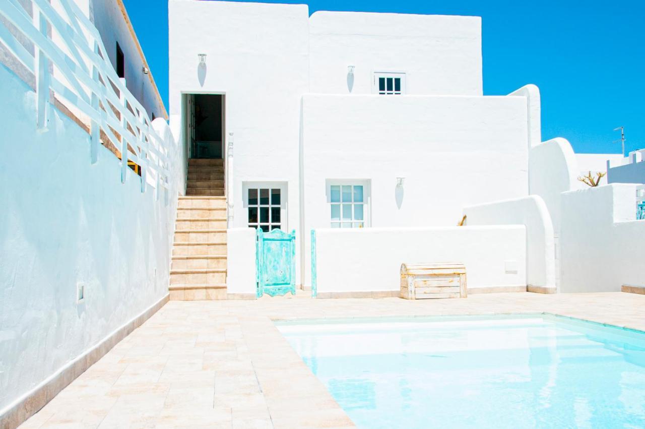 Turquesa Beach&Pool Apartaments Playa Honda  Exterior photo