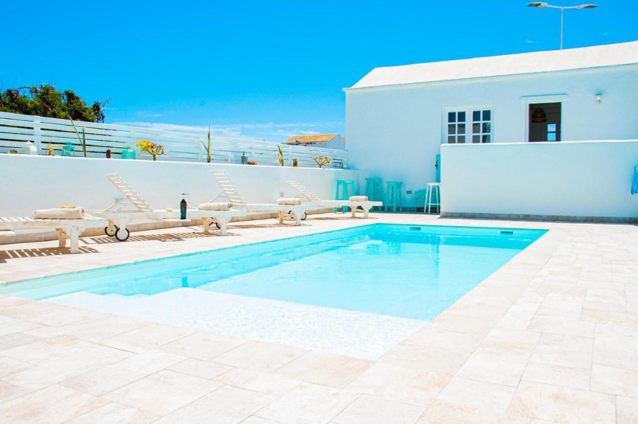 Turquesa Beach&Pool Apartaments Playa Honda  Exterior photo