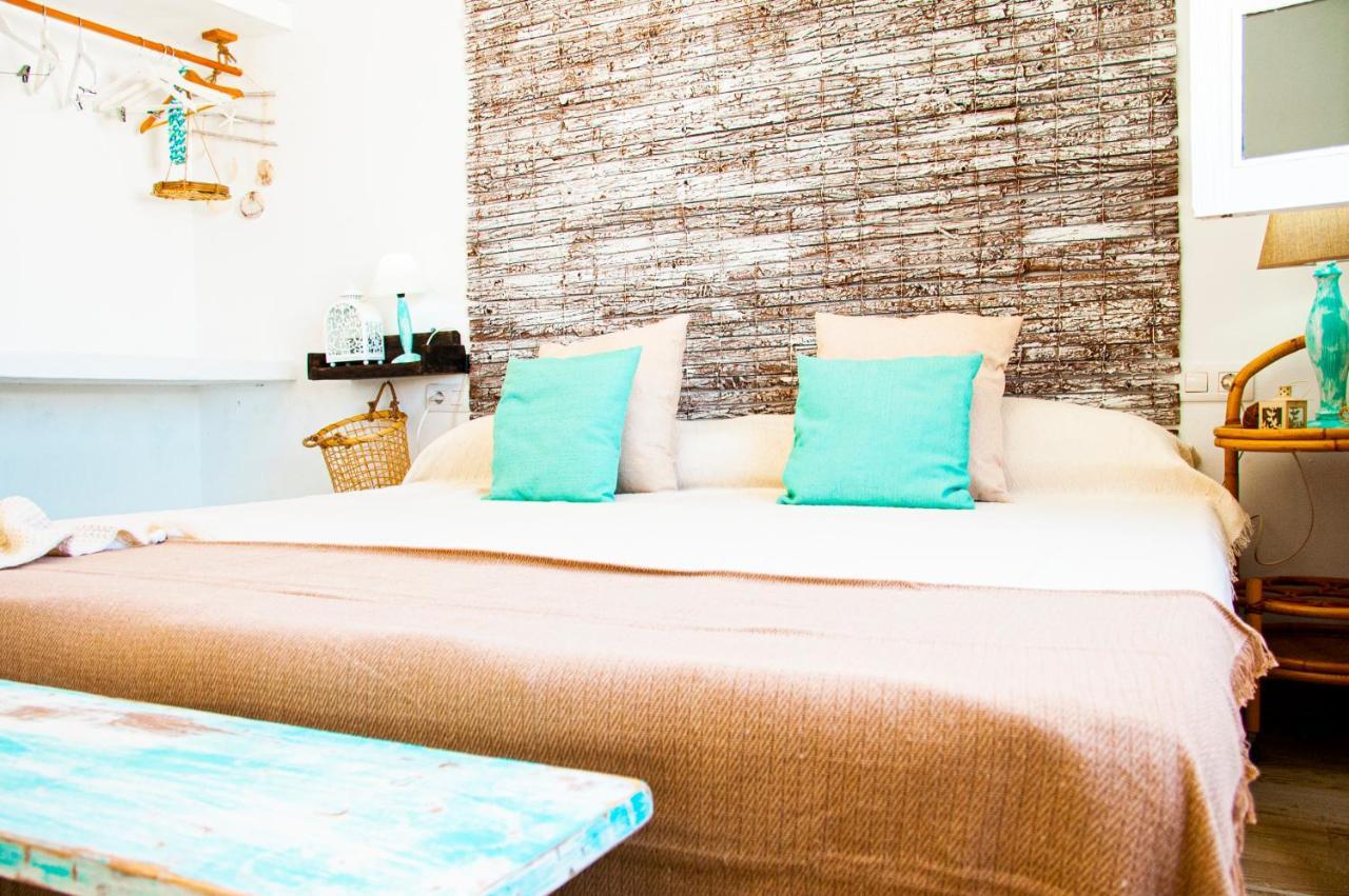 Turquesa Beach&Pool Apartaments Playa Honda  Exterior photo