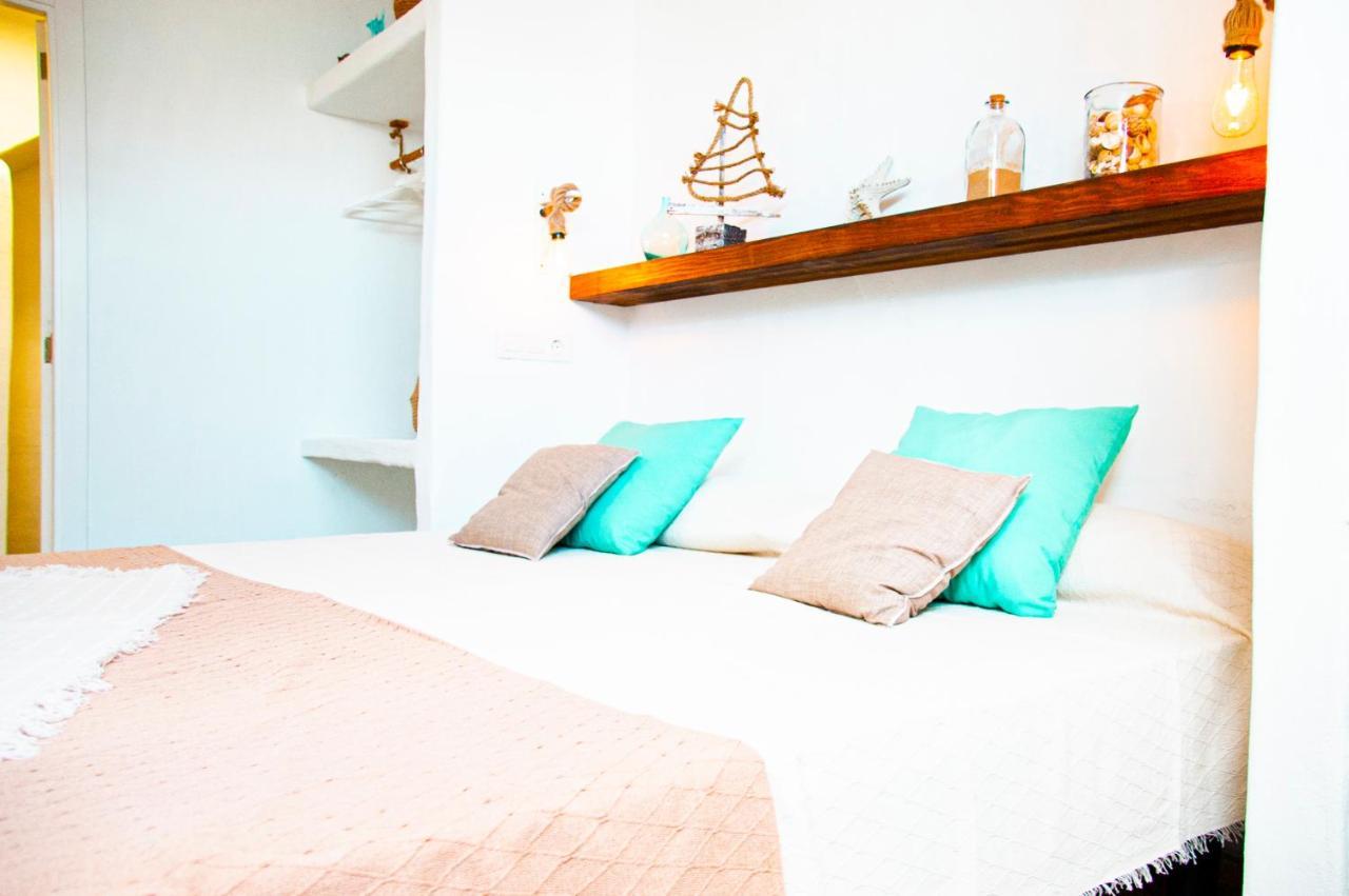 Turquesa Beach&Pool Apartaments Playa Honda  Exterior photo