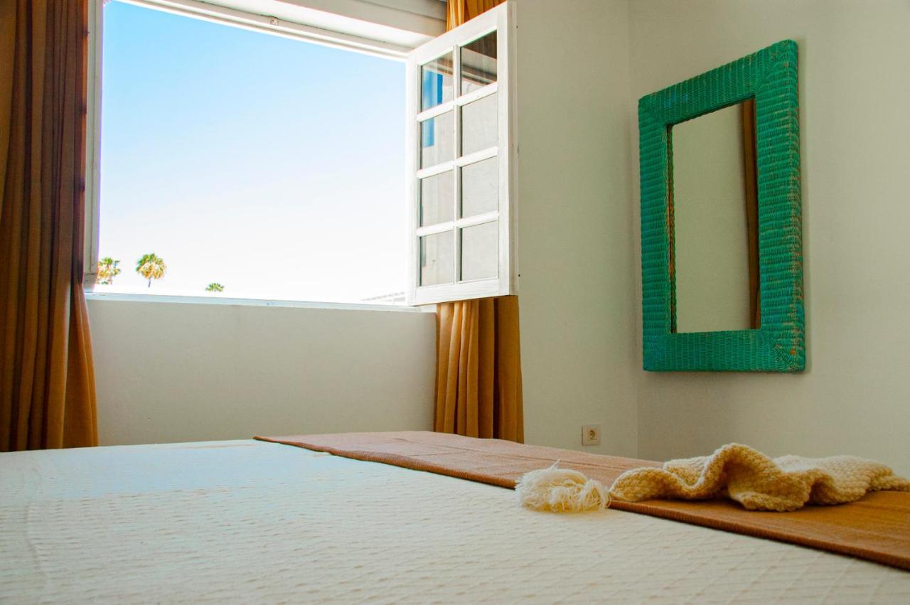 Turquesa Beach&Pool Apartaments Playa Honda  Exterior photo