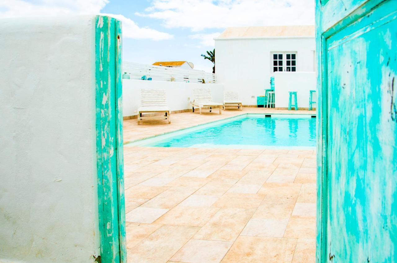 Turquesa Beach&Pool Apartaments Playa Honda  Exterior photo