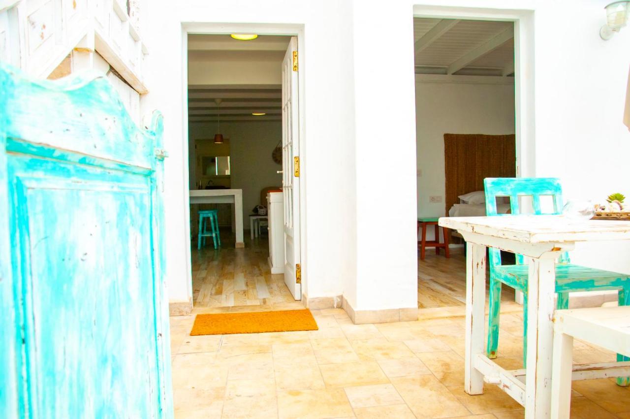 Turquesa Beach&Pool Apartaments Playa Honda  Exterior photo