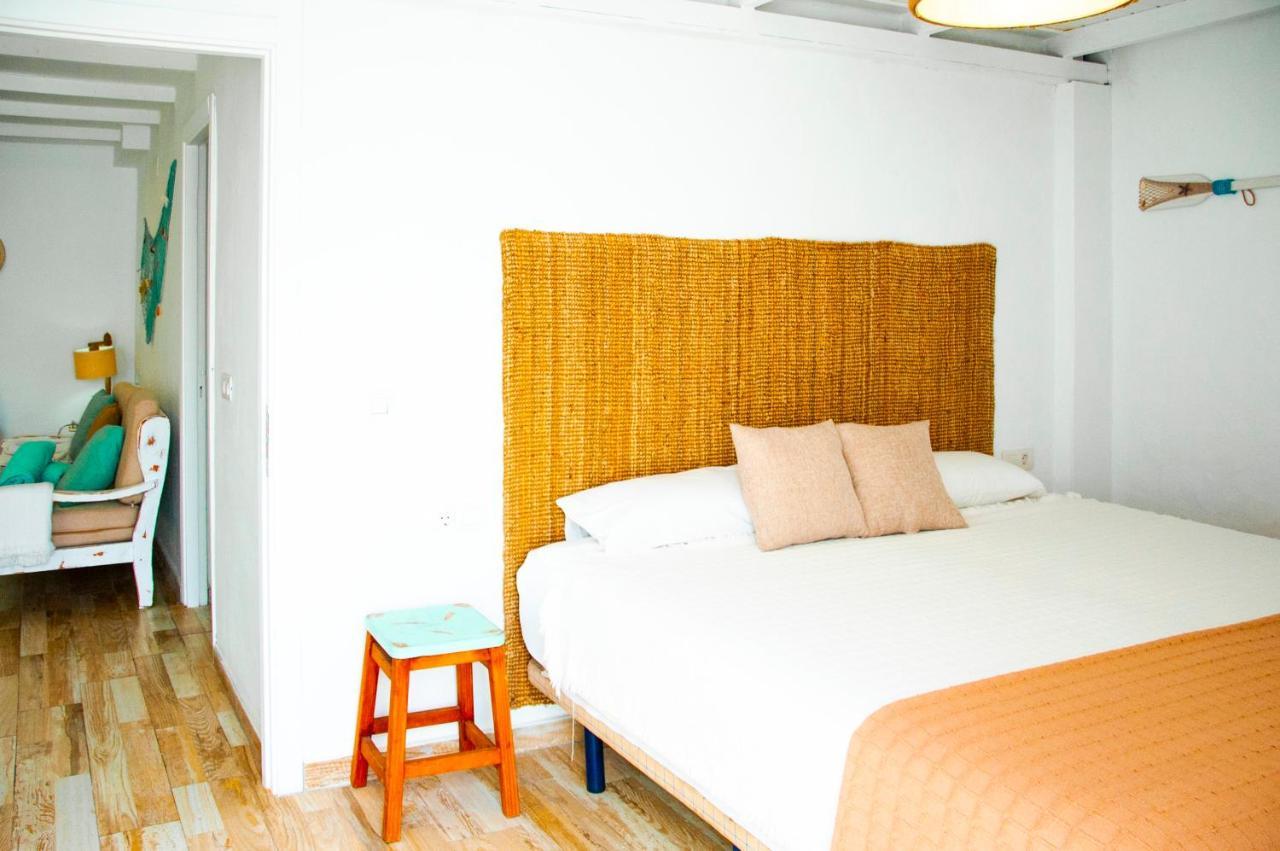 Turquesa Beach&Pool Apartaments Playa Honda  Exterior photo