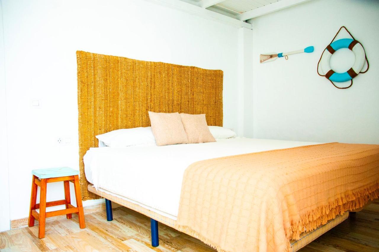 Turquesa Beach&Pool Apartaments Playa Honda  Exterior photo