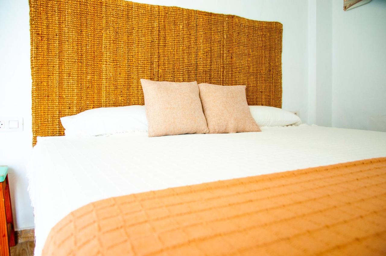 Turquesa Beach&Pool Apartaments Playa Honda  Exterior photo